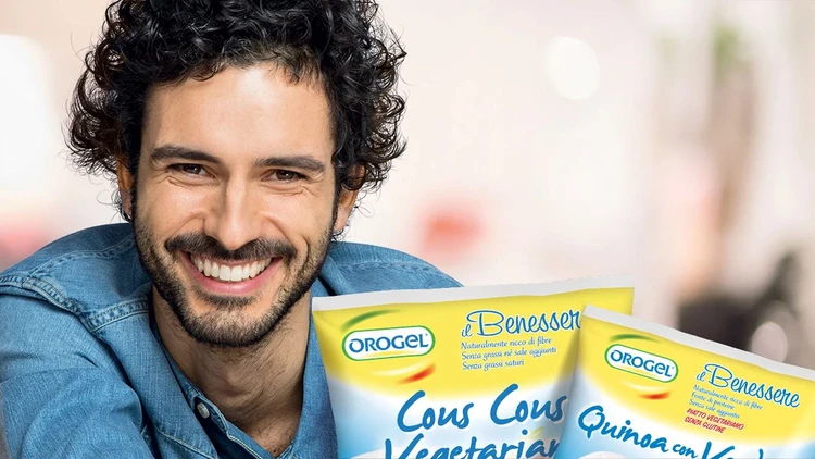 Orogel hero