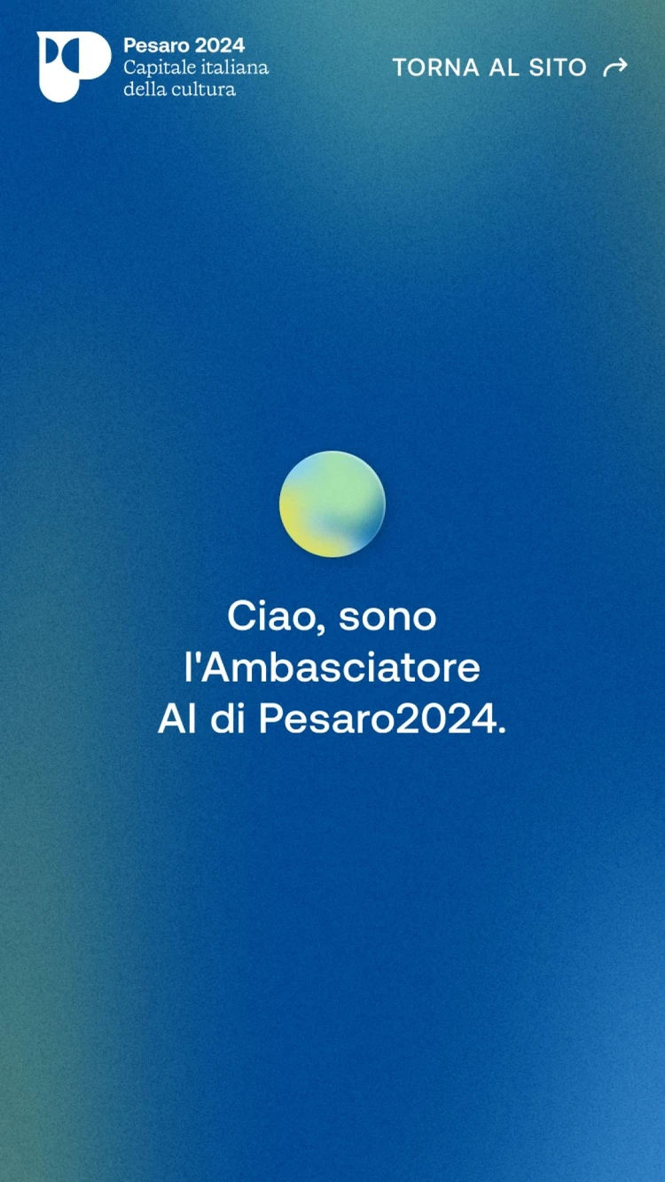Pesaro 2024