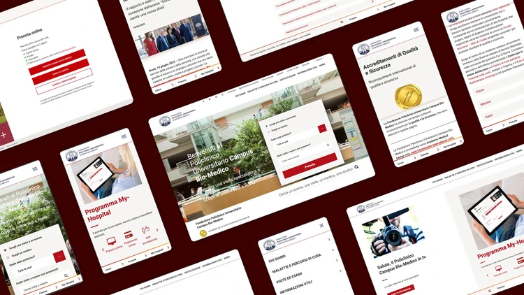 Fondazione Policlinico Universitario Campus Bio-Medico