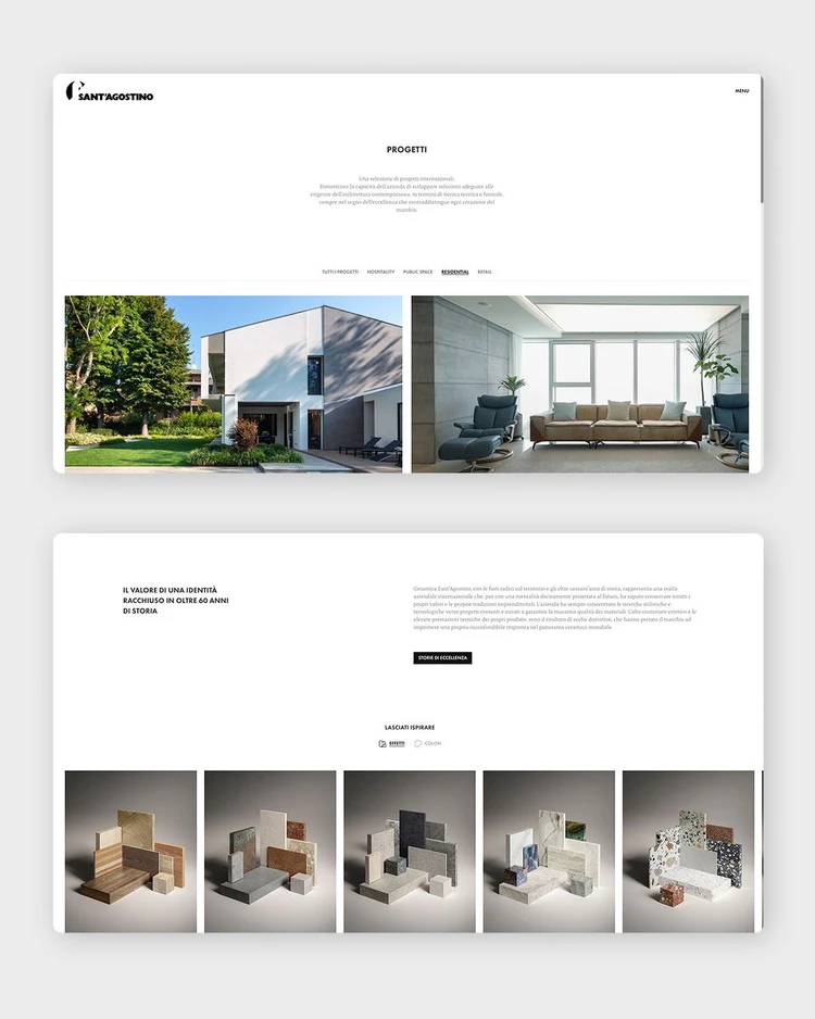 Ceramica Sant'Agostino