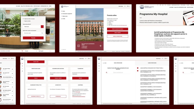 Fondazione Policlinico Universitario Campus Bio-Medico