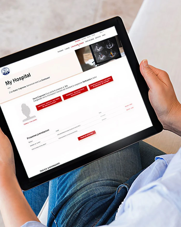 Fondazione Policlinico Universitario Campus Bio-Medico