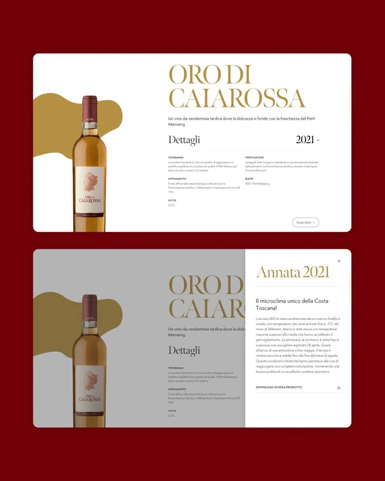 caiarossa