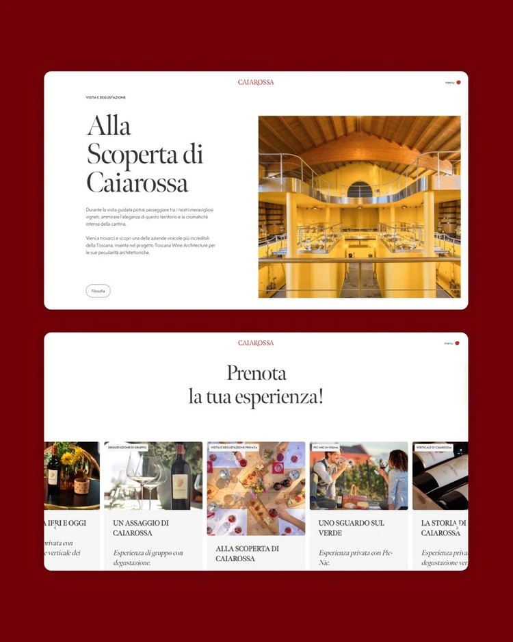 caiarossa