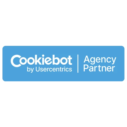 Cookiebot Agency Partner
