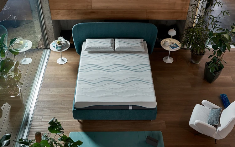 Dorelan Materassi Per il tuo Benessere