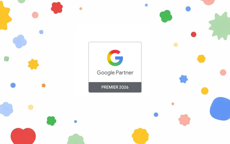 Agenzia Google Premier Partner 2026