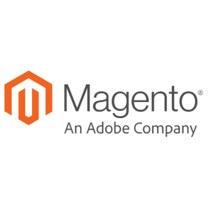 Magento an Adobe Company