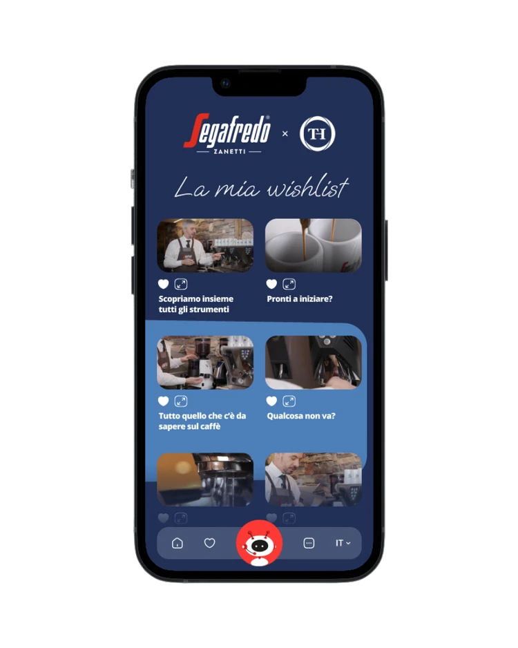ui-design-corso-segafredo