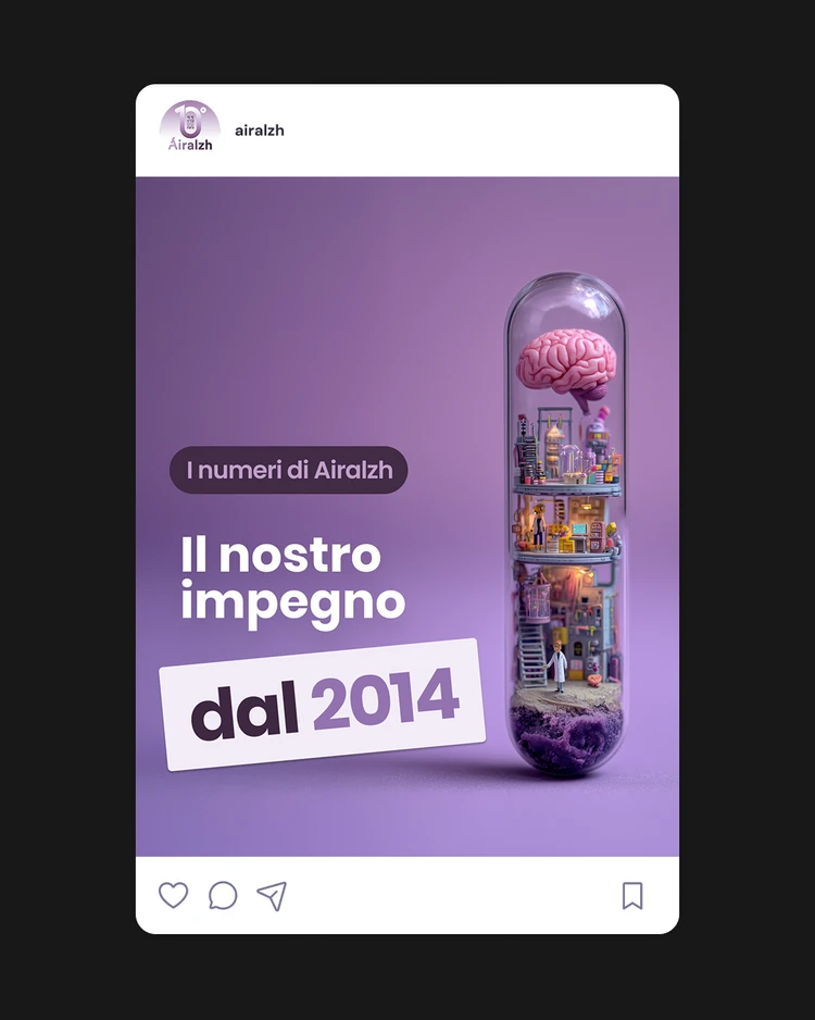 Illustrazione AI based per Airalzh