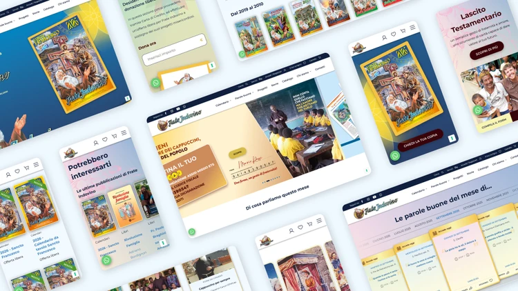 Frate Indovino Edizioni