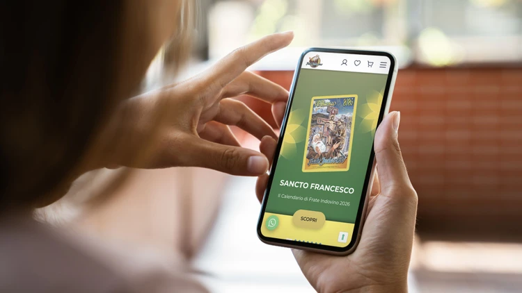 Frate Indovino Edizioni