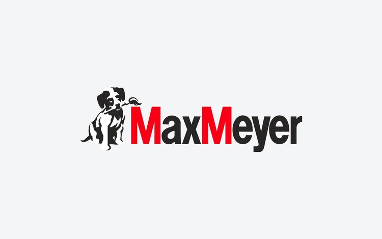 Online il nuovo sito di MaxMeyer