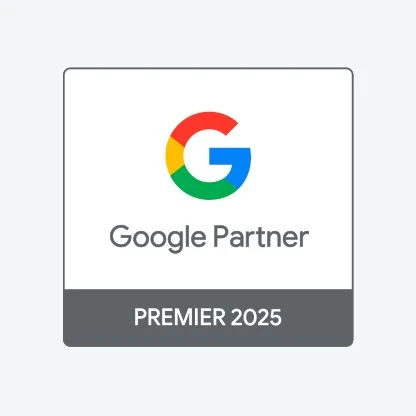 Google Partner