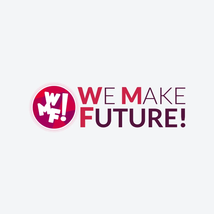 We Make Future 2026